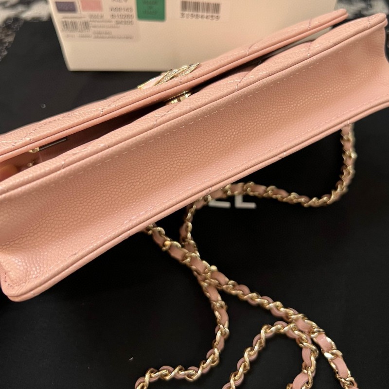 Chanel 23P WOC