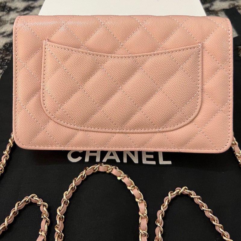 Chanel 23P WOC