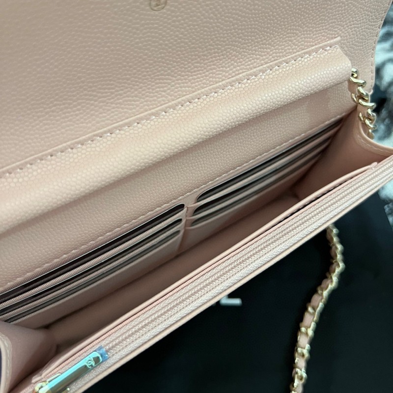 Chanel 23P WOC