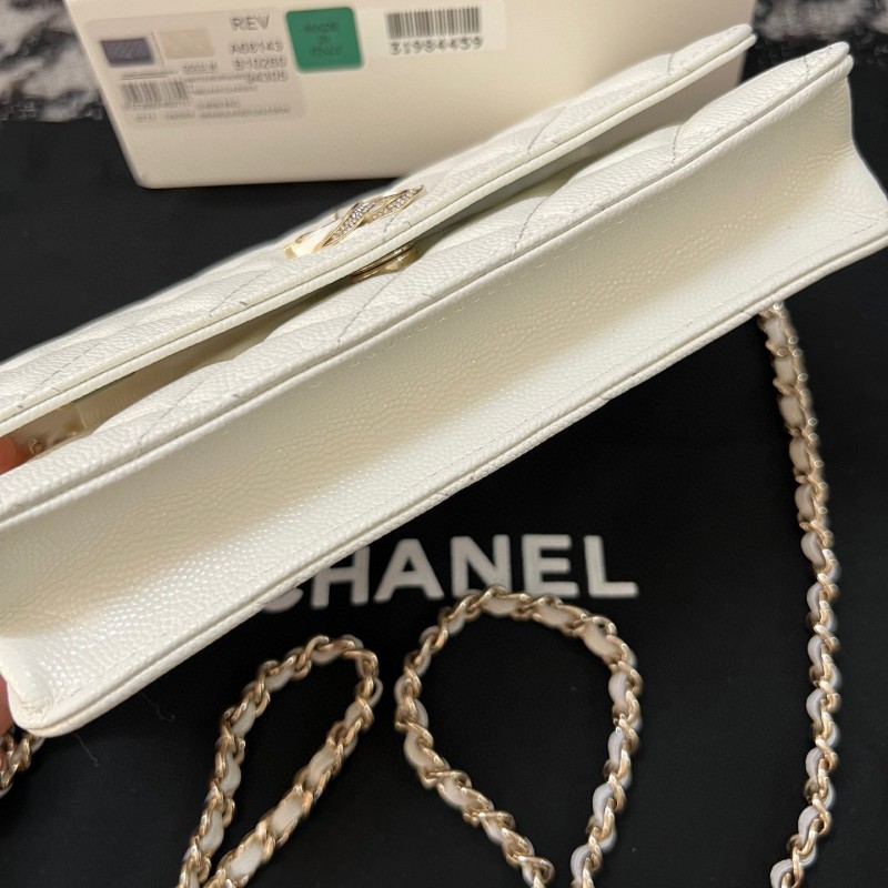 Chanel 23P WOC