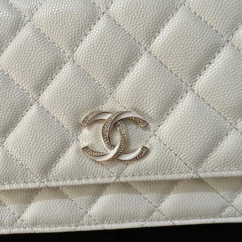 Chanel 23P WOC