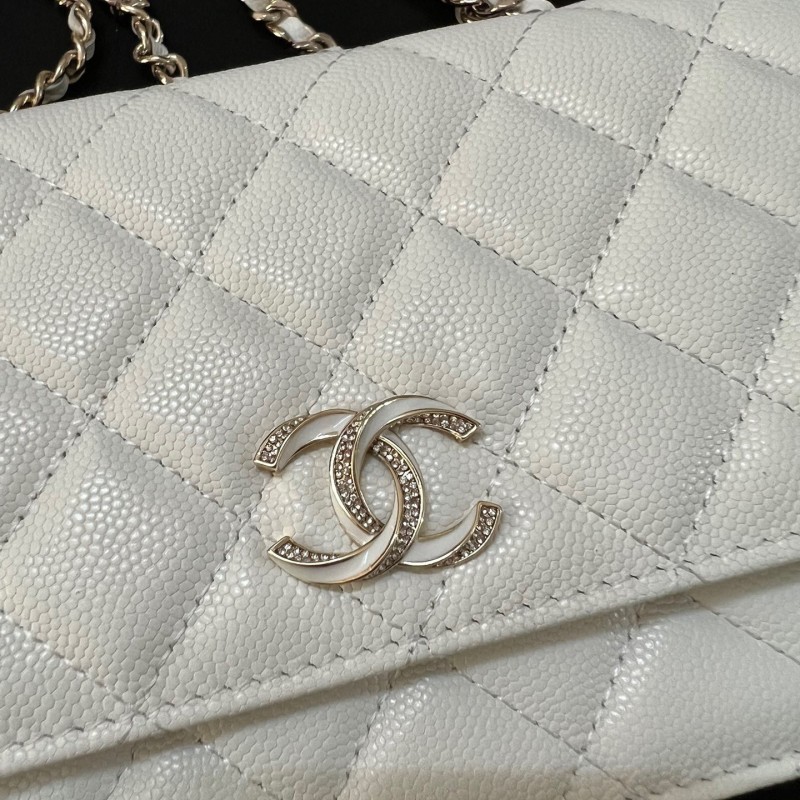 Chanel 23P WOC