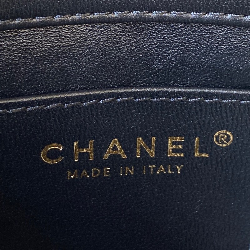 Chanel Flap