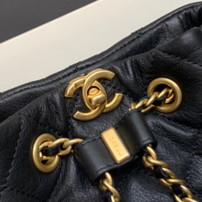 Chanel 23A Backpack