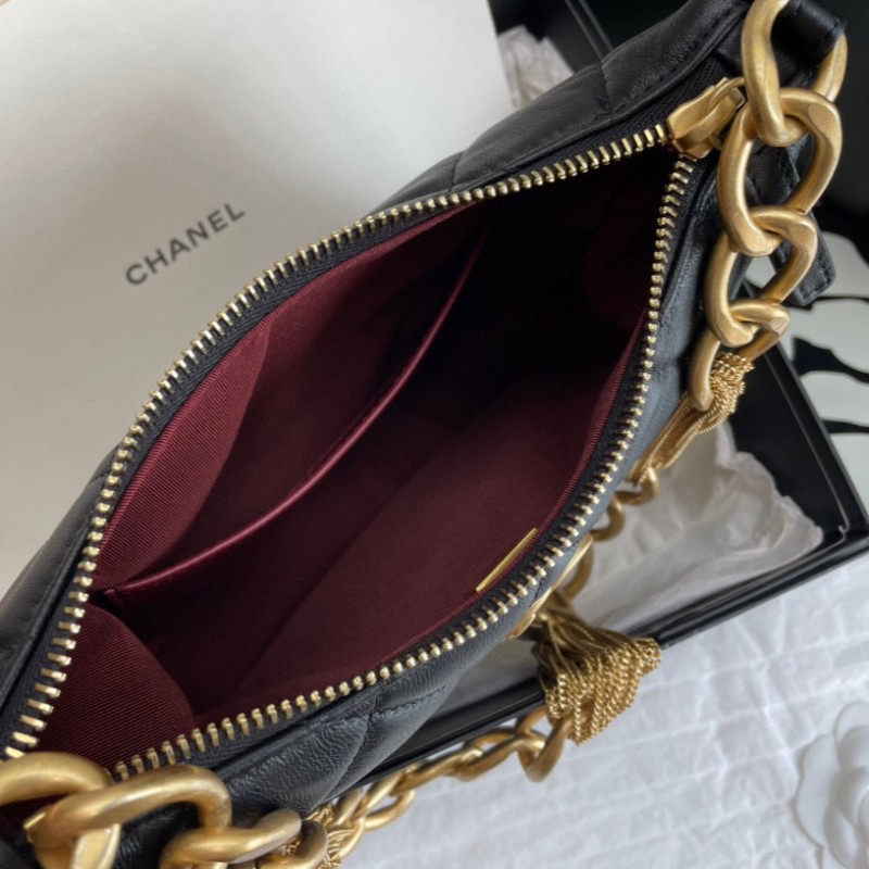 Chanel 23A Hobo Bag