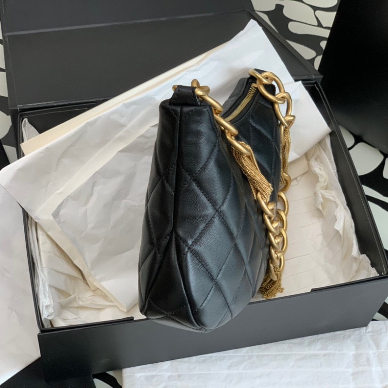 Chanel 23A Hobo Bag