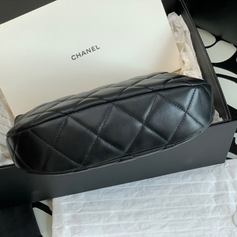 Chanel 23A Hobo Bag