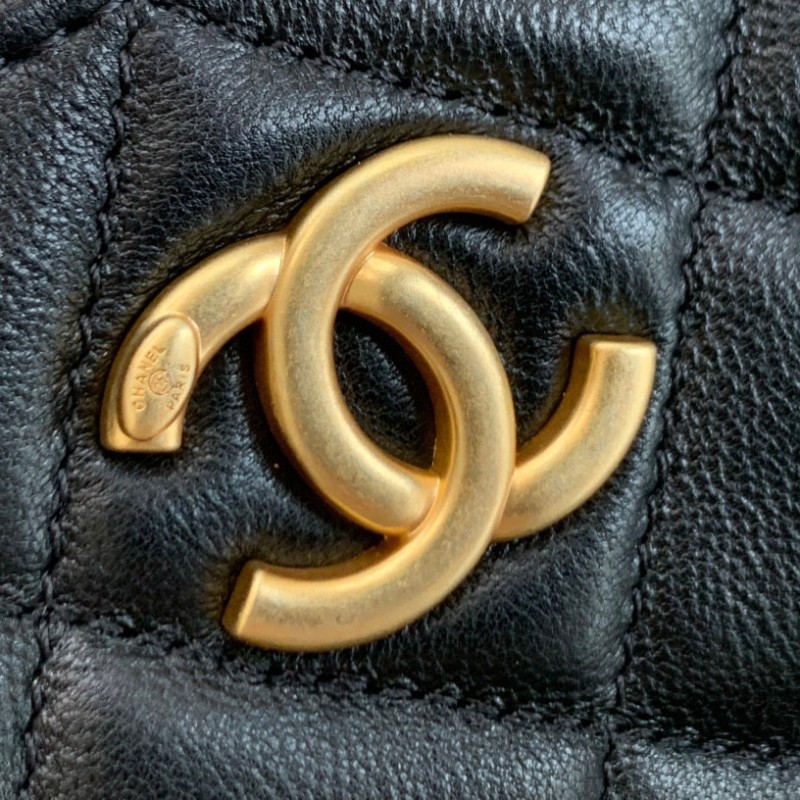 Chanel 23A Hobo Bag