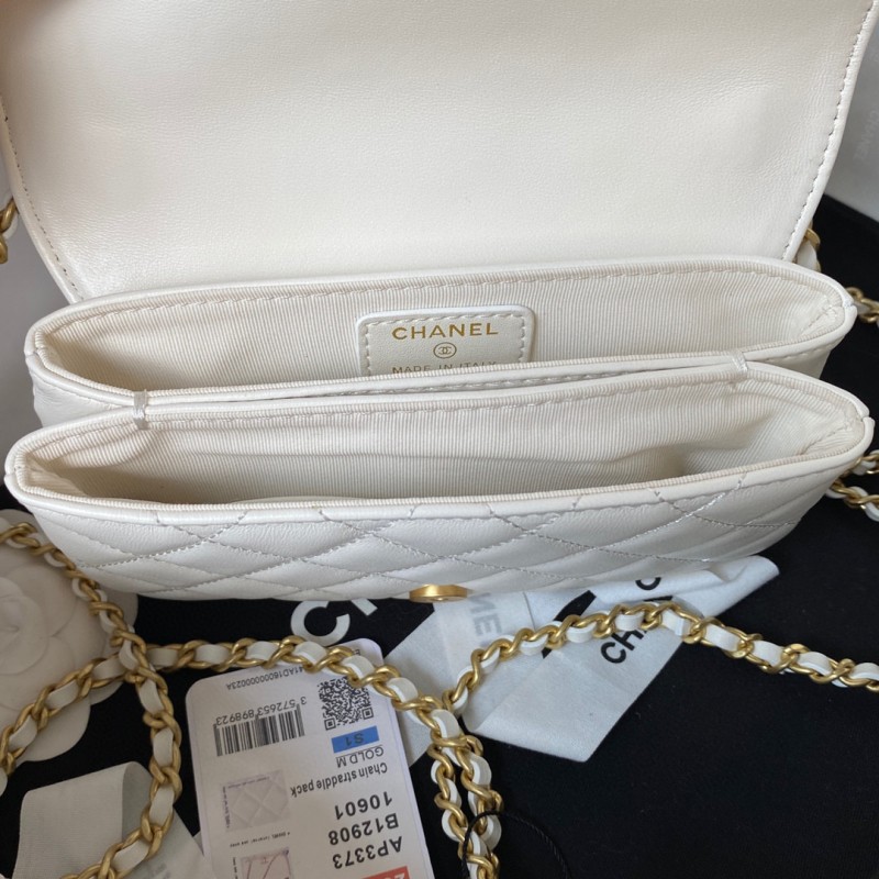 Chanel 23A Bag