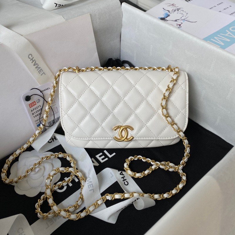 Chanel 23A Bag