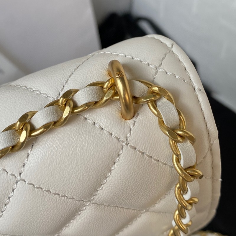 Chanel 23A Bag