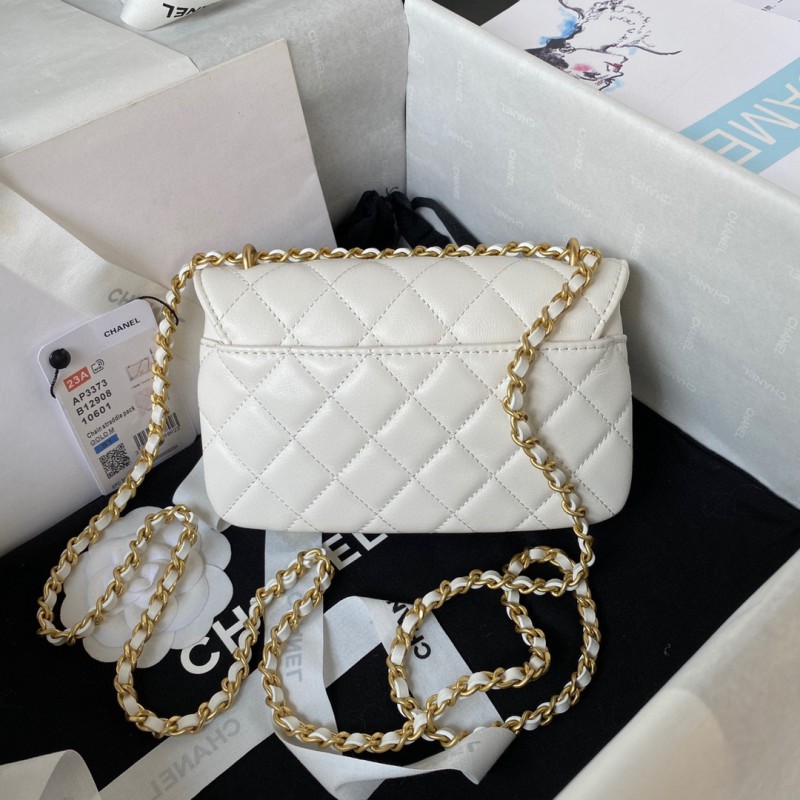 Chanel 23A Bag