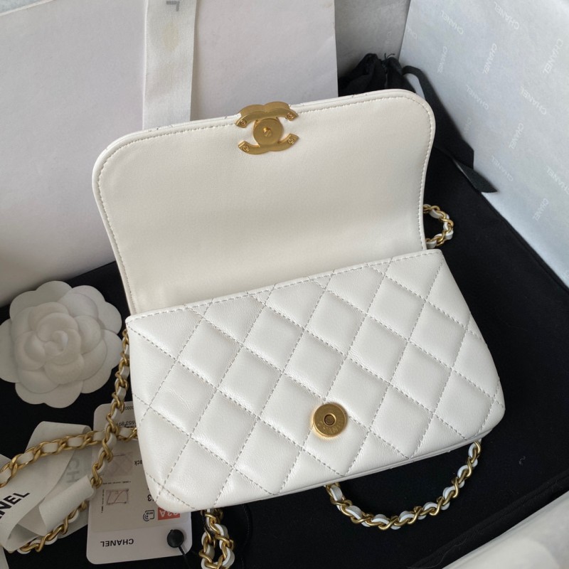 Chanel 23A Bag