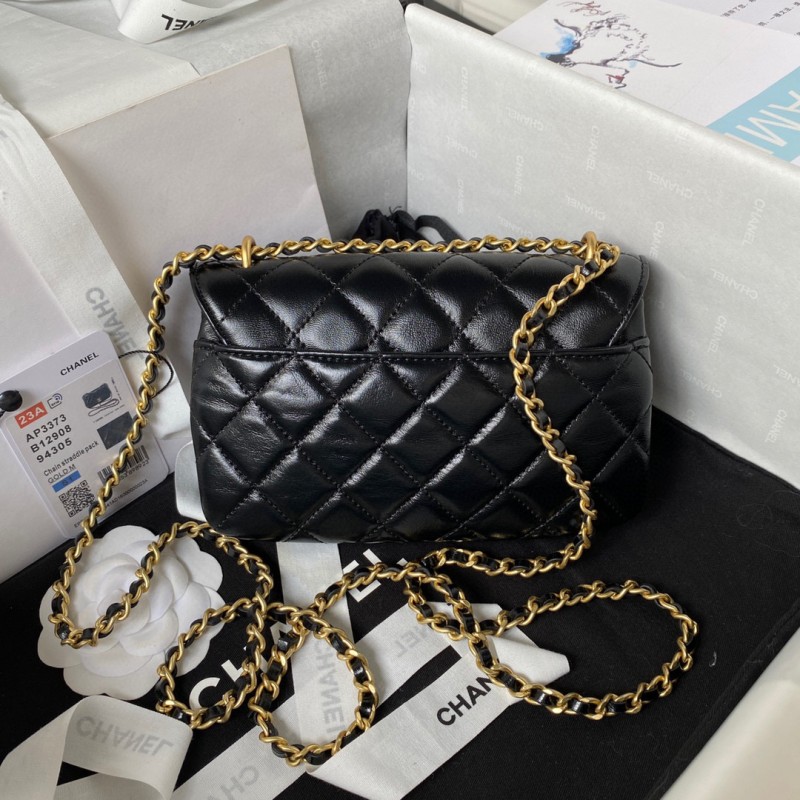 Chanel 23A Bag