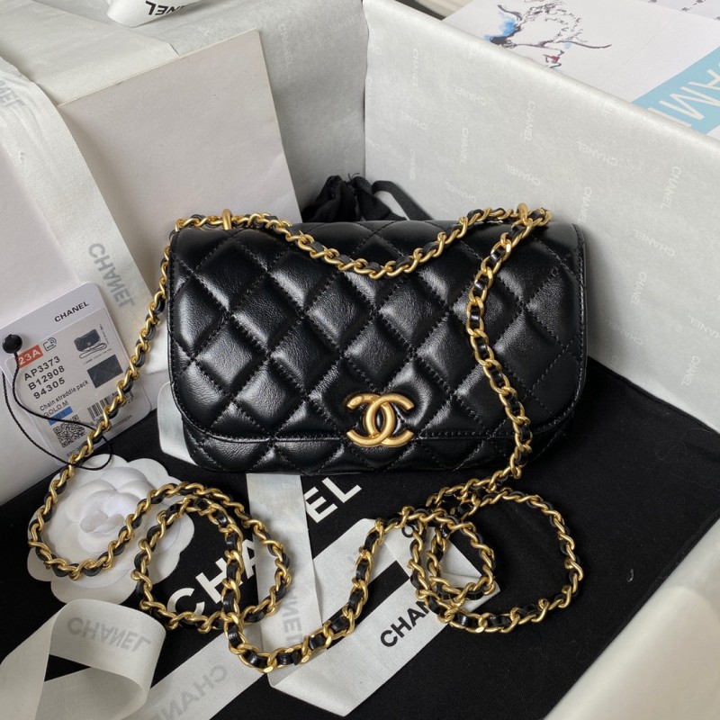 Chanel 23A Bag