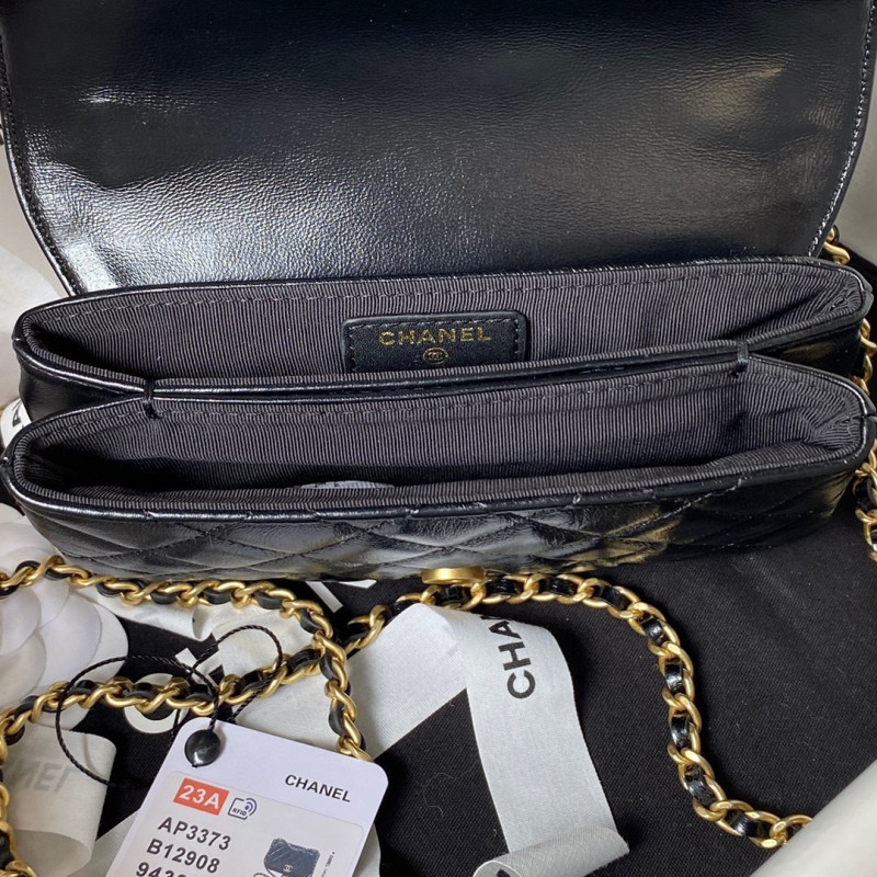 Chanel 23A Bag