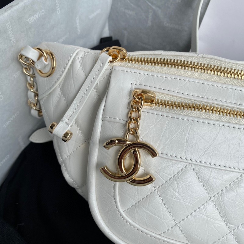 Chanel Waist Bumbag