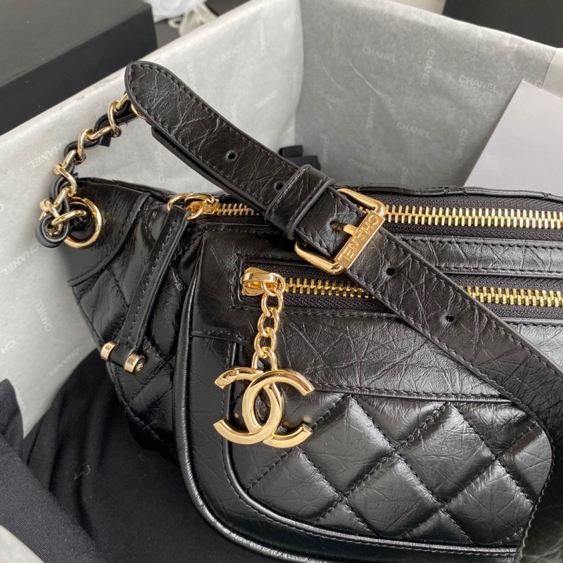 Chanel Waist Bumbag