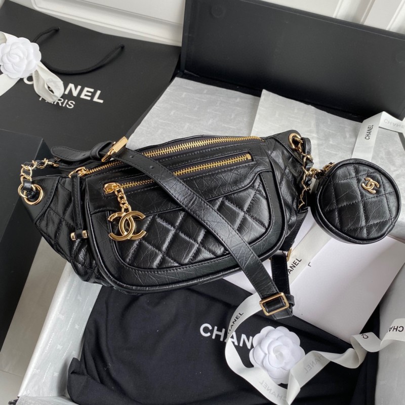 Chanel Waist Bumbag