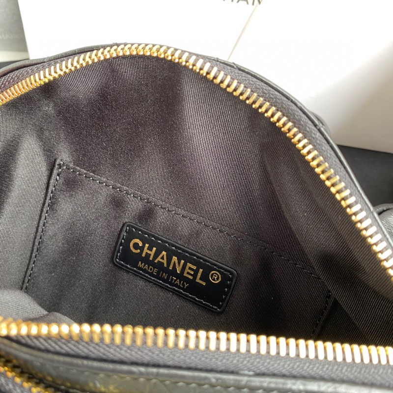 Chanel Waist Bumbag