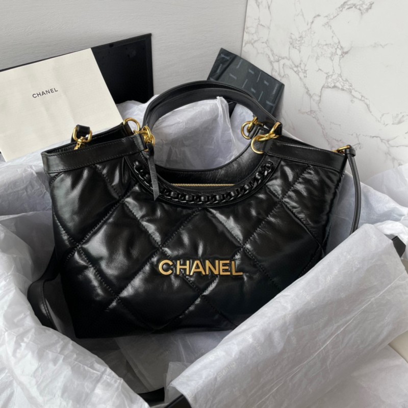 Chanel Handbag