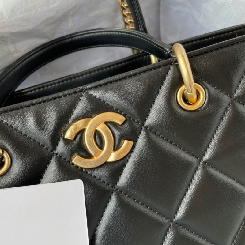 Chanel Handbag