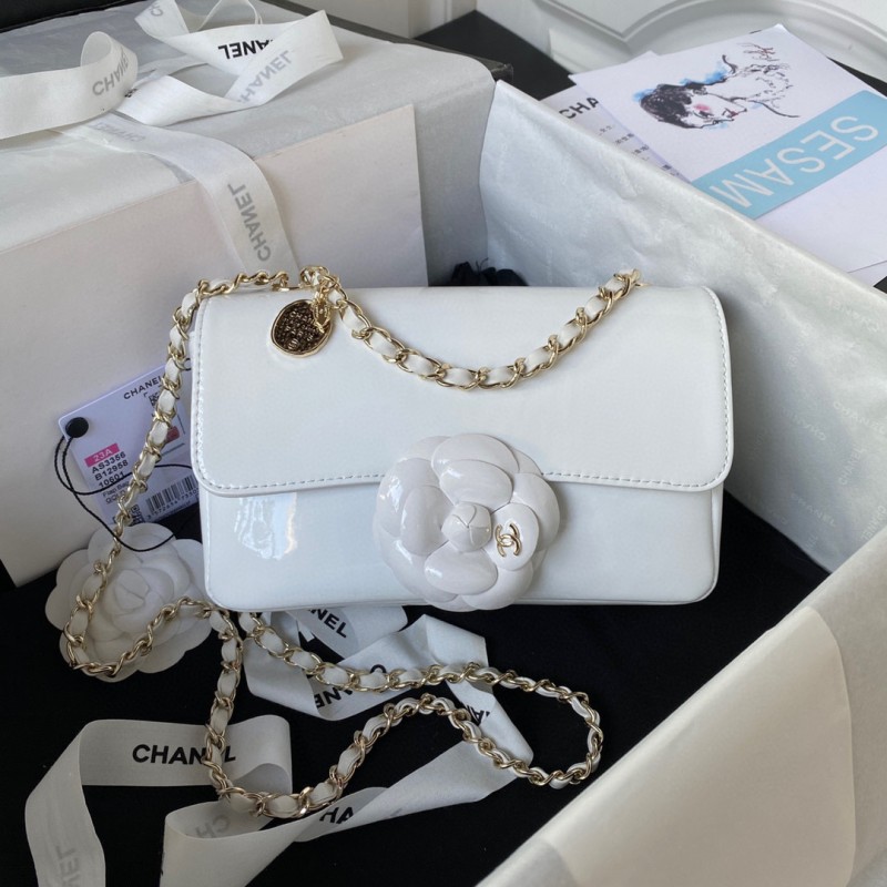 Chanel Handbag