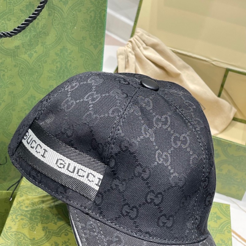 Gucci Cap