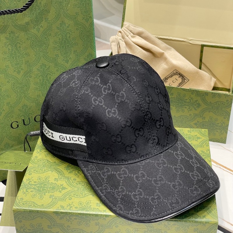 Gucci Cap