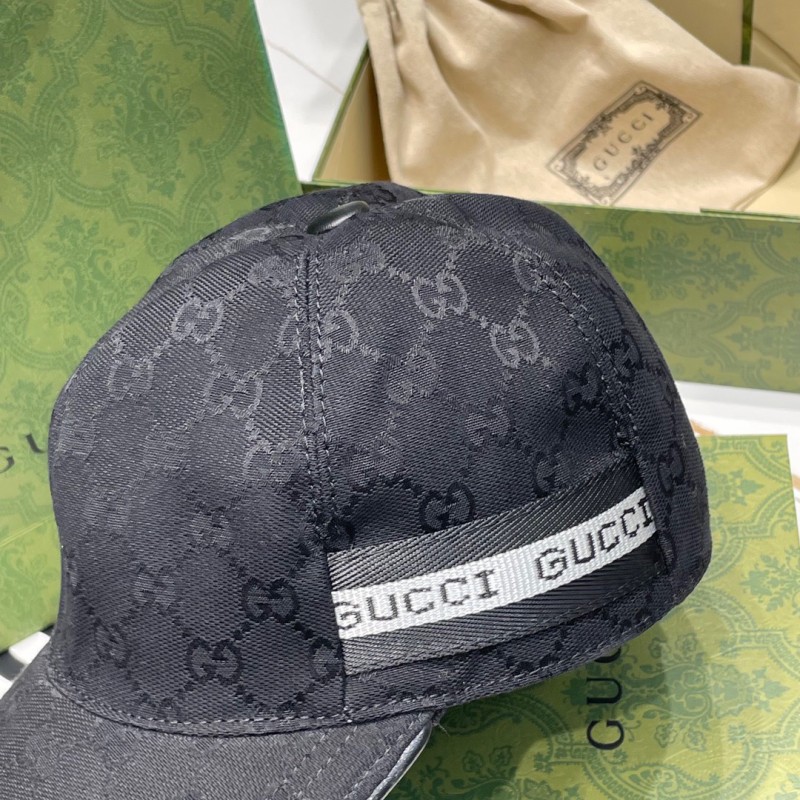 Gucci Cap