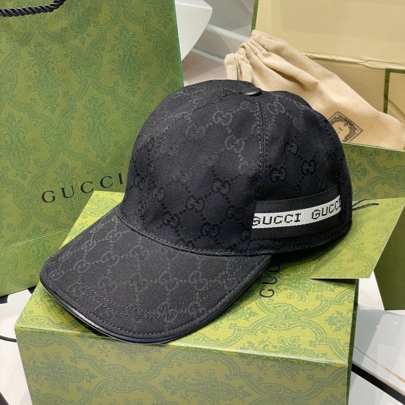 Gucci Cap