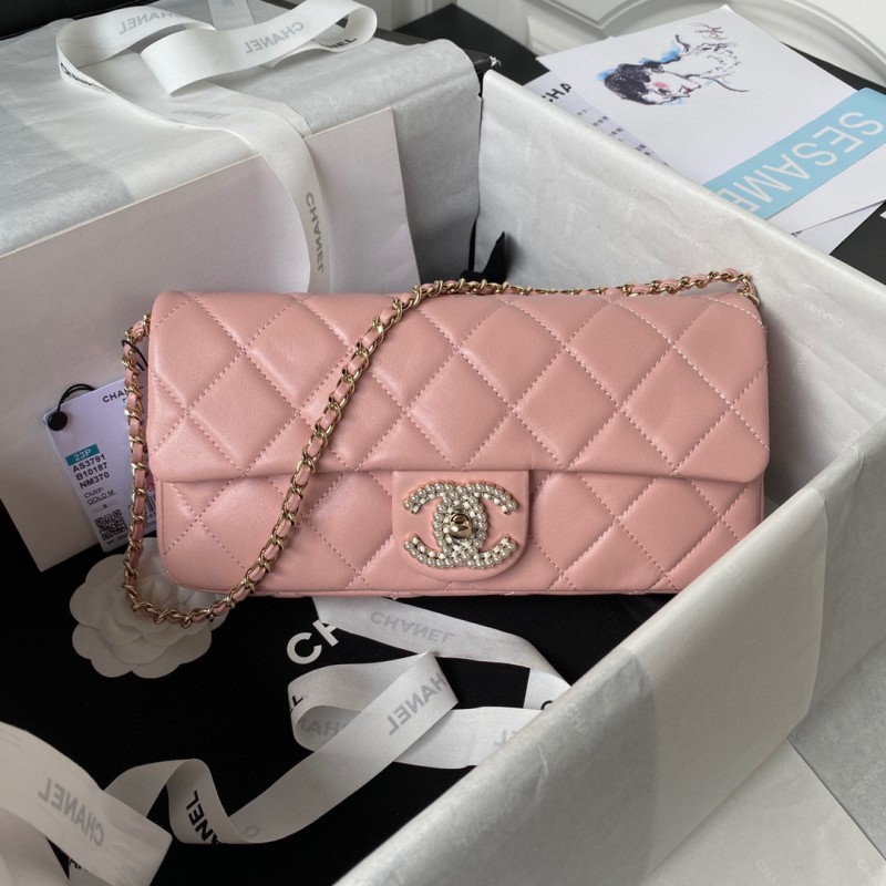 Chanel 23A Bag