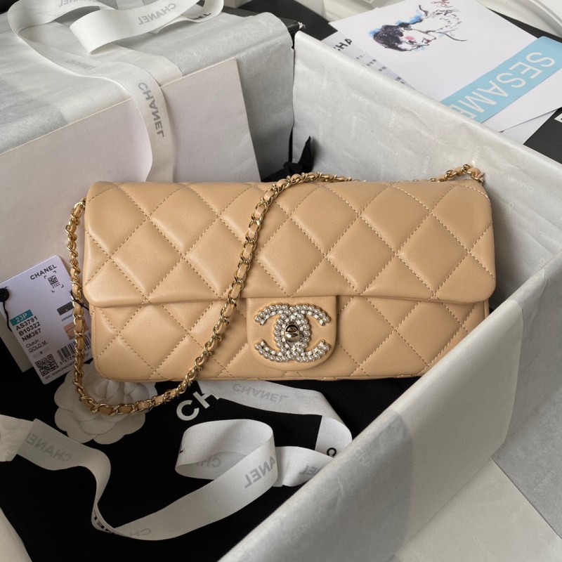 Chanel 23A Bag