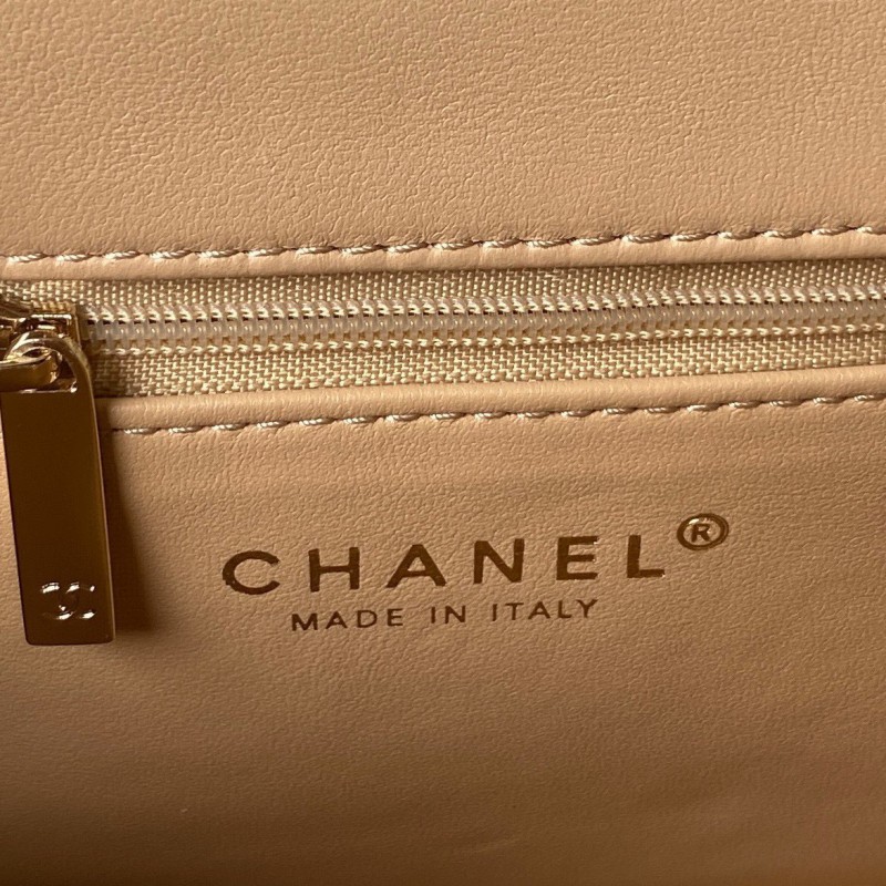 Chanel 23A Bag