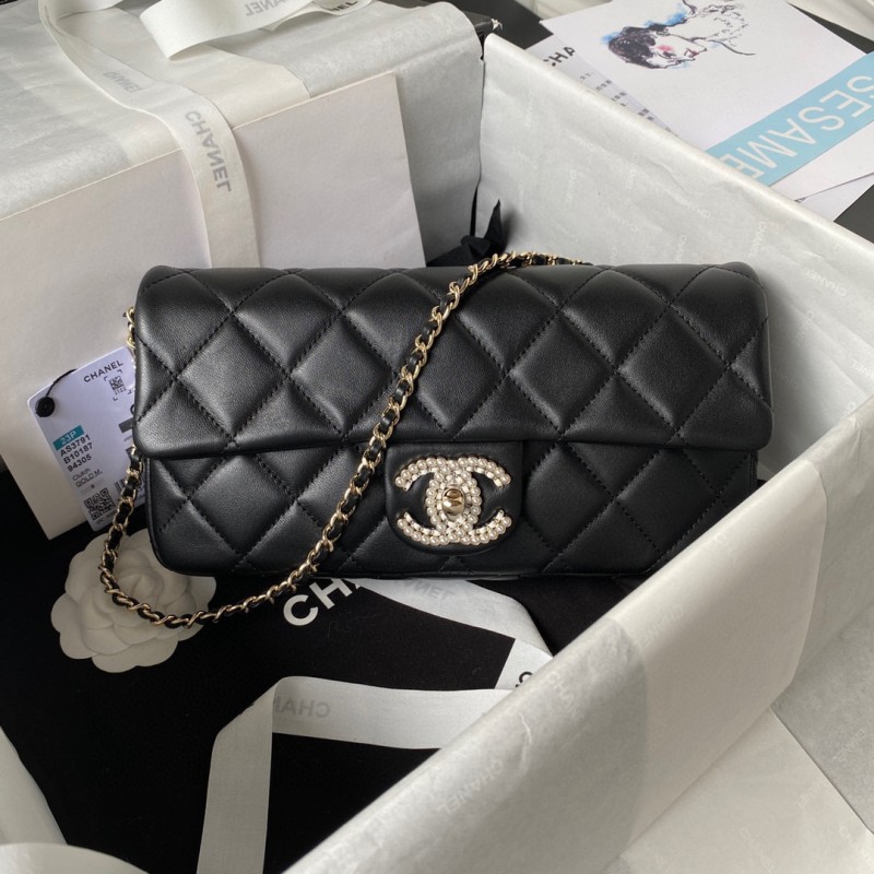 Chanel 23A Bag