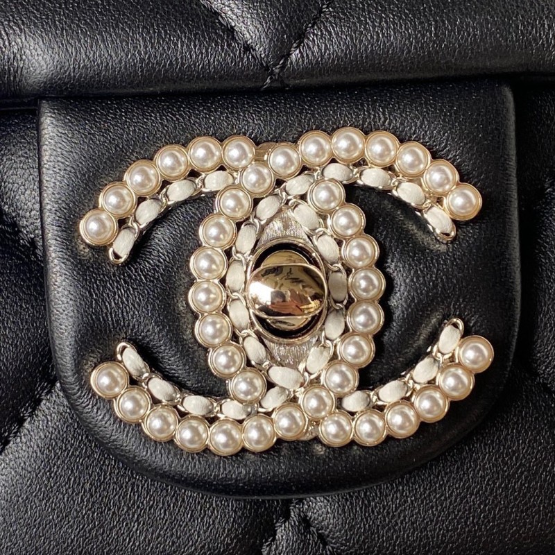 Chanel 23A Bag