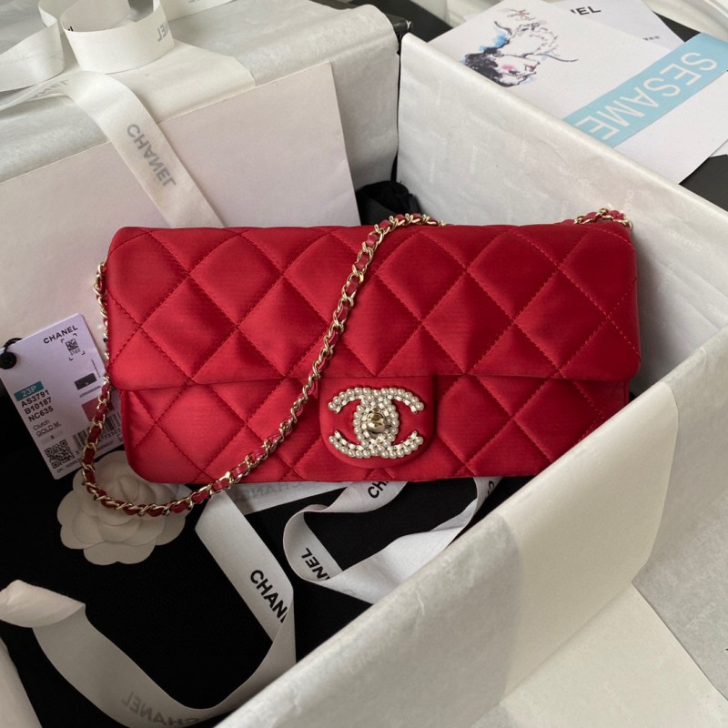 Chanel 23A Bag