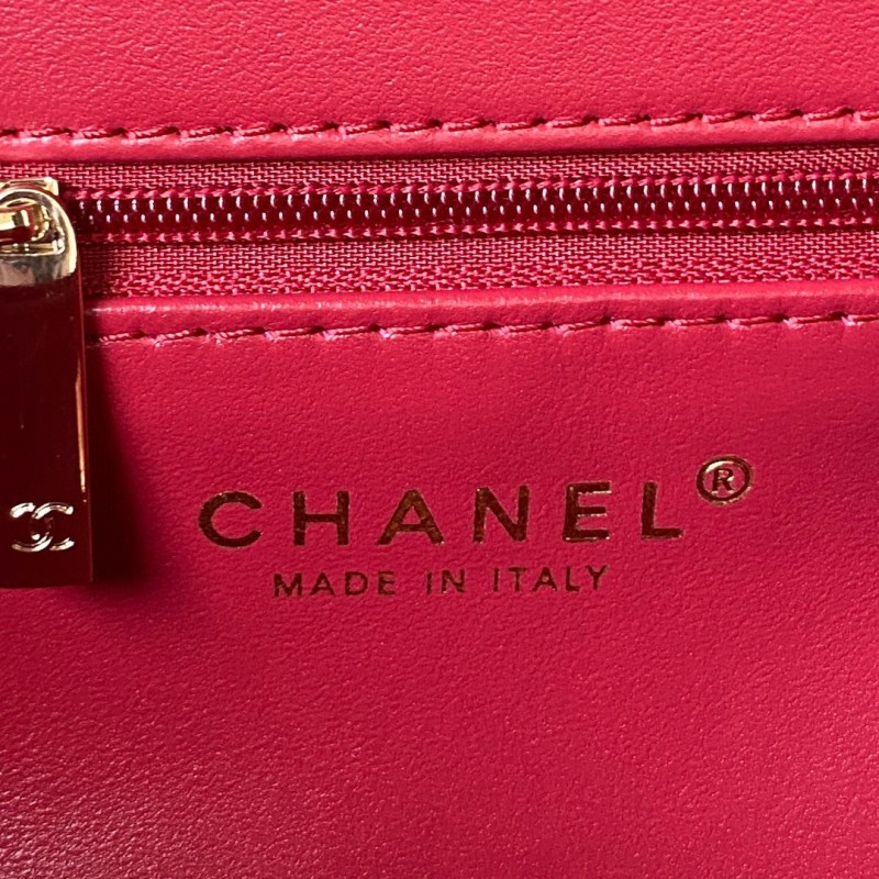 Chanel 23A Bag