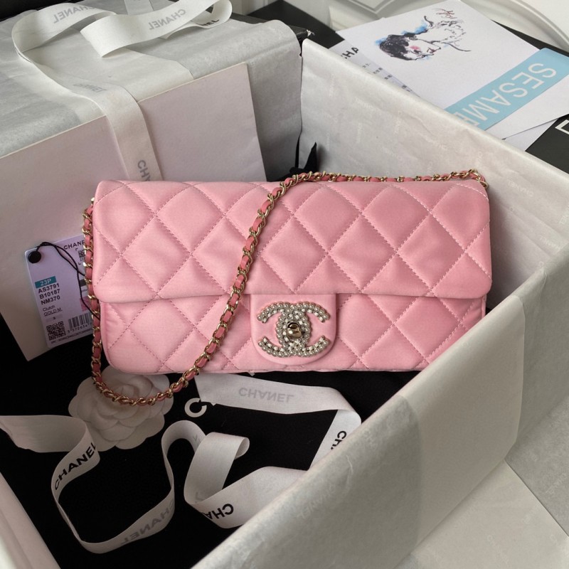 Chanel 23A Bag