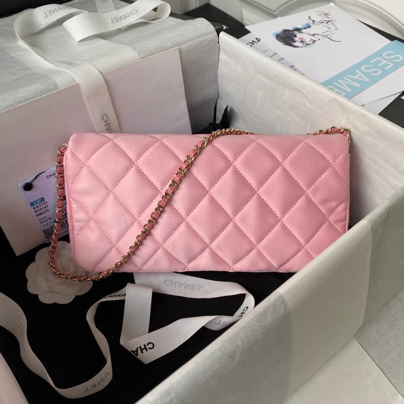 Chanel 23A Bag