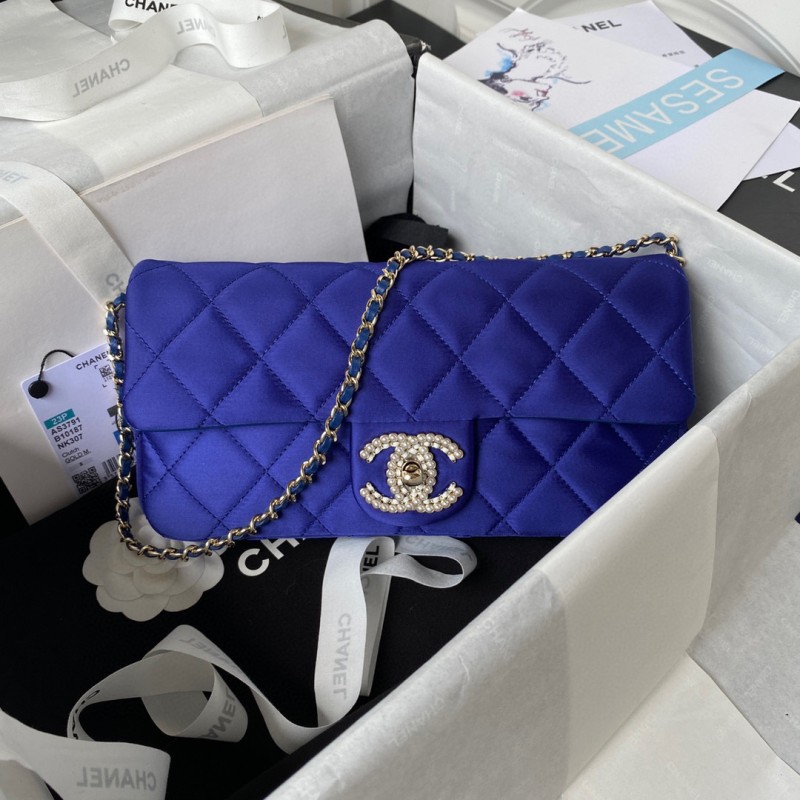 Chanel 23A Bag