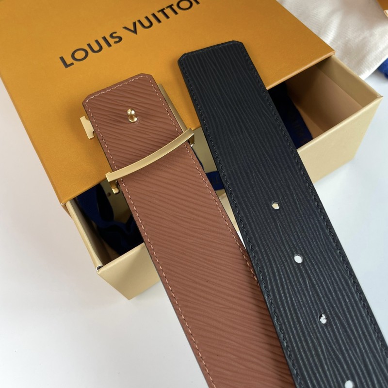 LV Men Belt