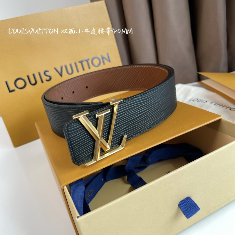 LV Men Belt