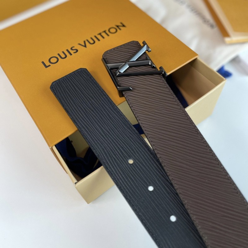 LV Men Belt