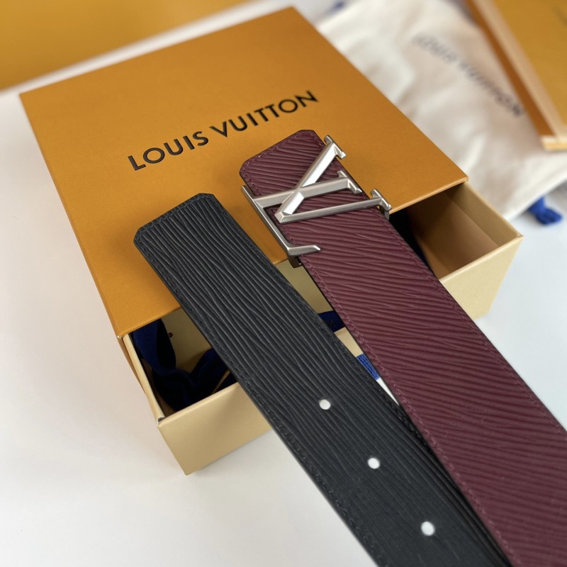 LV Men Belt