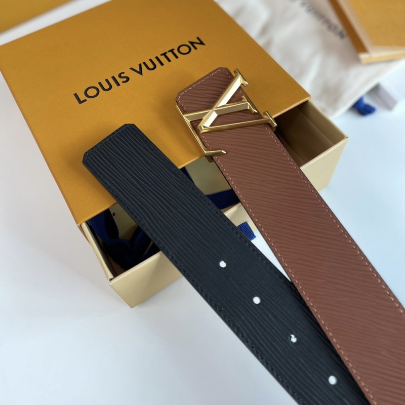 LV Men Belt