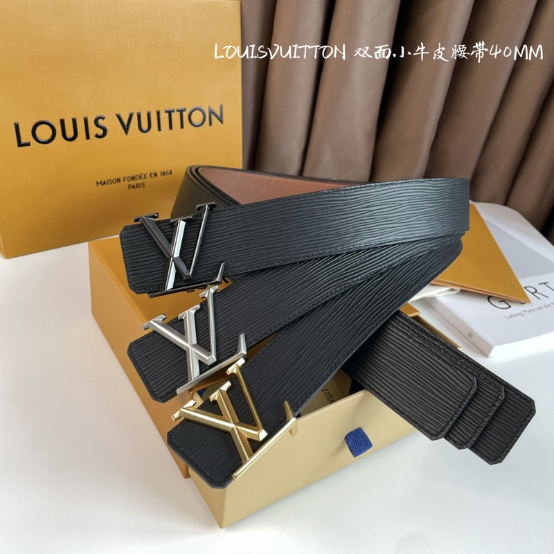 LV Men Belt