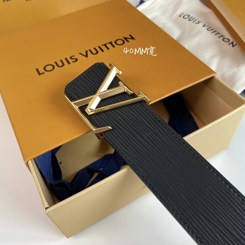 LV Men Belt