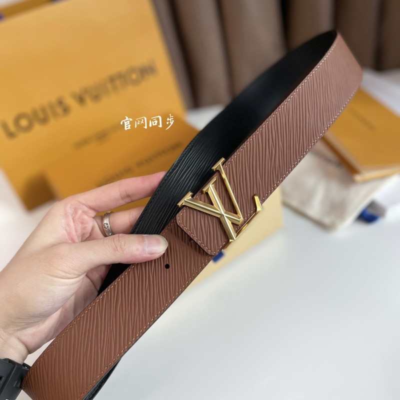 LV Men Belt