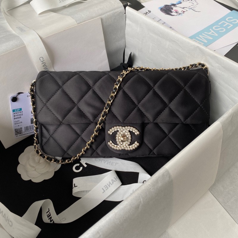 Chanel 23A Bag